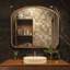 Marius Arched Mirror-1859687348