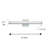Lyela Dimmable LED Vanity Light-1336565263