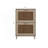 2-Tier Shoe Rack For Entryway