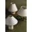 NATURAL STONE Table Lamp