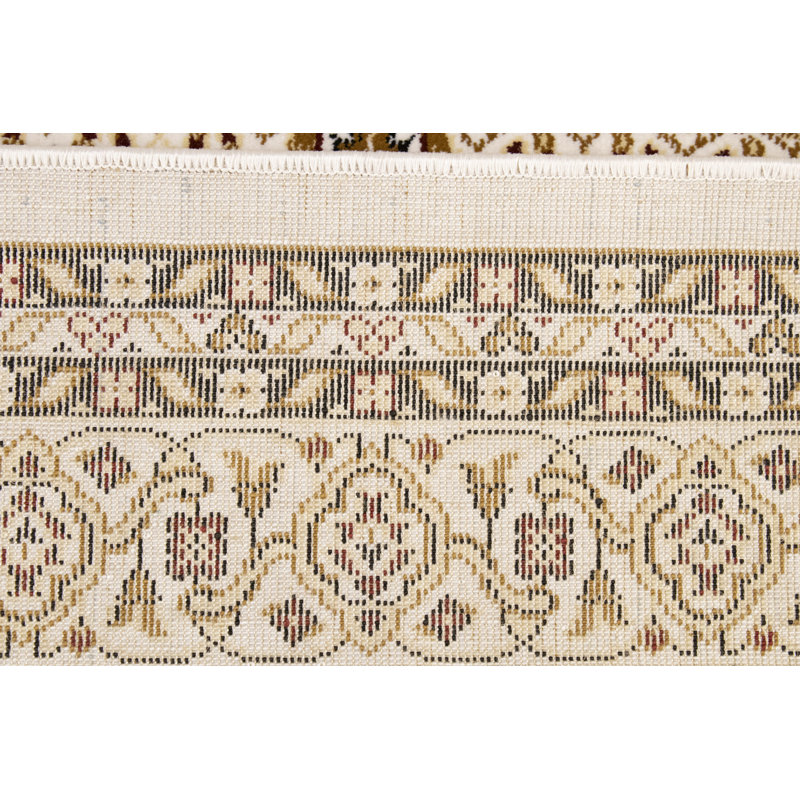 Tapis de style oriental Galylea