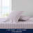 Bradford 200 Thread Count Breathable Cotton Percale Sheet Set-93808533-27355242