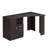 Classic Office Desk With Storage