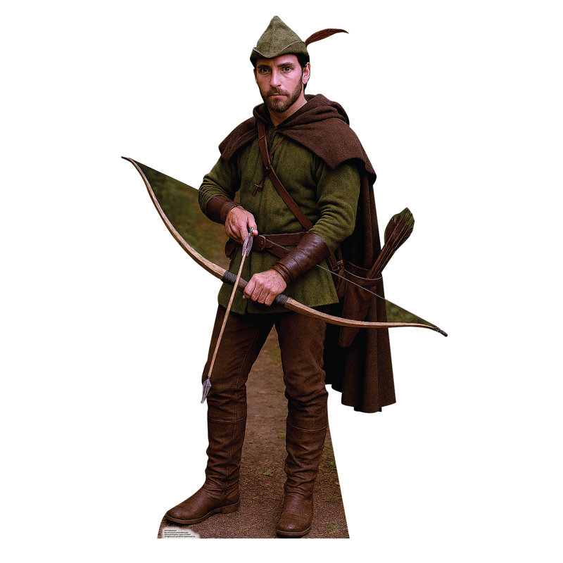 Robinhood