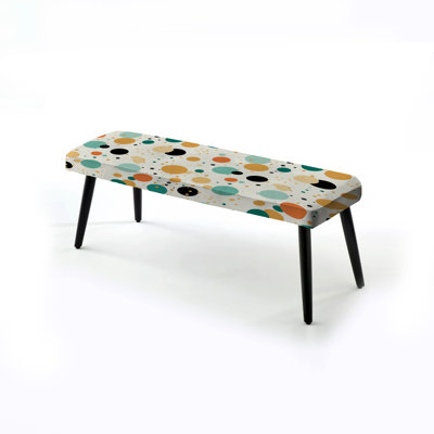 Banc rembourré Urban Chic