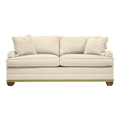 East Lake Upholstered 79 " Sofa Bed