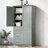 Labat Cabinet with Doors and Three Drawers-172267932