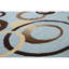 Tapis bleu Gober-1072648440