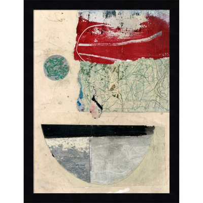 Fresno "Natural Elements No. 2" Print