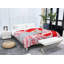 Housse de couette réversible simple de los angeles california-48207799-48207804-80167487