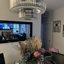 Craggie 12 - Light Crystal Tiered Chandelier-98420218