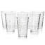 16oz. Glass Set