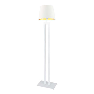 Saleh 172cm Traditional Floor Lamp