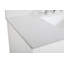 Ensemble de meuble-lavabo simple 42 po Scottsbluff-329134245