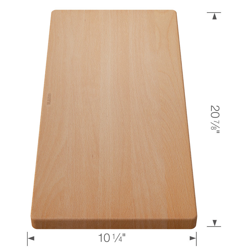Planche à découper Precis