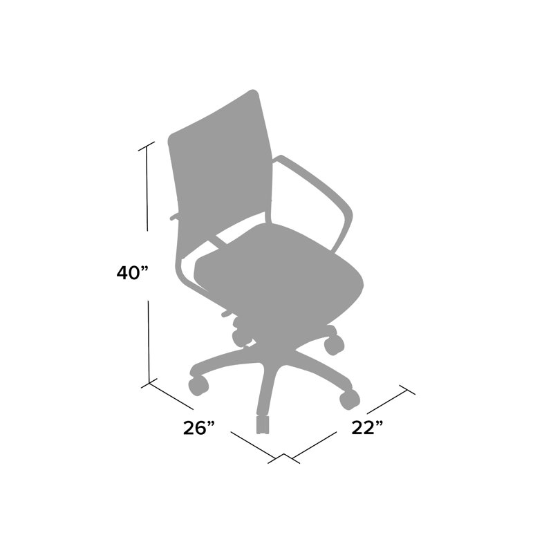Upper Square™ Moriaty Task Chair