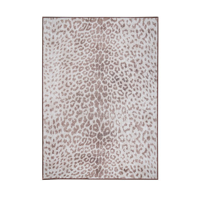 Performance Flatweave Washable Indoor / Outdoor Rug