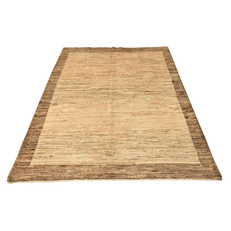 Tapis crème Naber