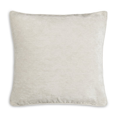 Velvet Square Pillow Cover & Insert