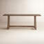 Griffith Park Console Table-1086296525