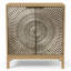 Table de chevet 2 portes Anglet