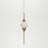 Kaleyll 1 - Light LED Pendant
