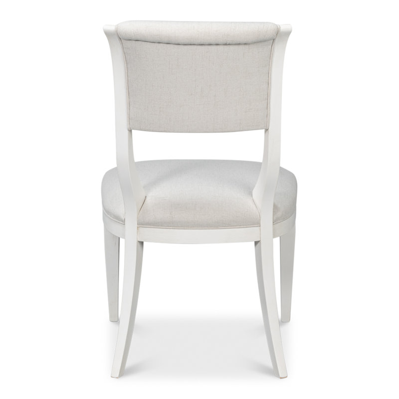Trophy Upholstered Dining Chair