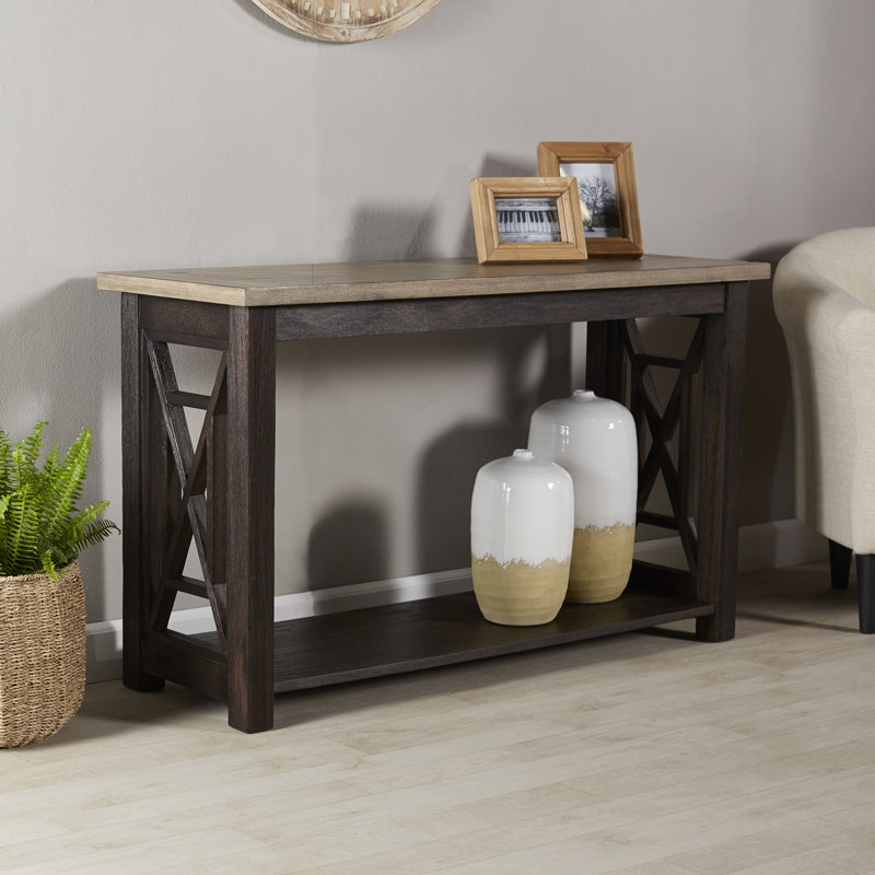 Alim 50'' Console Table