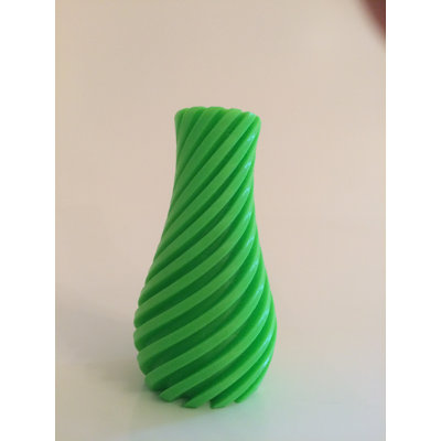 Allphin Handmade Table Vase
