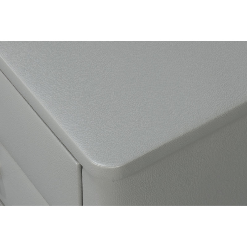 Avvolto 3 - Drawer Nightstand