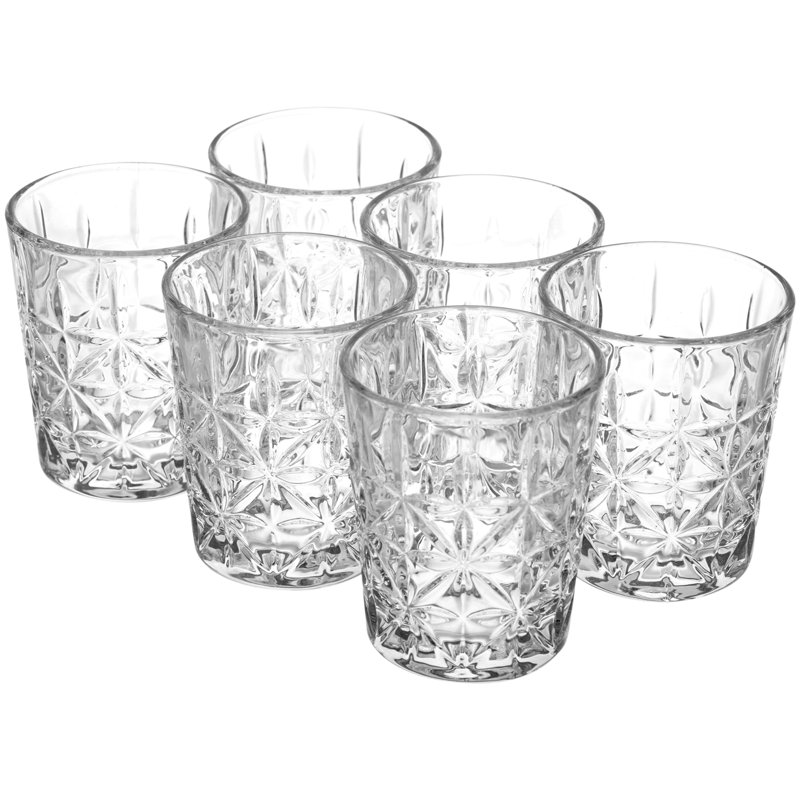 Vander Shot Glass / Shooter, 6