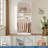 80" Closet System with 2 Hanging Rods-1624474920