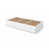 White is out of stock