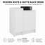 Meuble-lavabo autoportant cube 32 "(RTA)-132292818-132292821