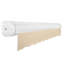 Auvent rétractable avec cassette Awntech Key West-10768220-116053192-116053228