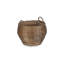 Stumpy Wicker 2 Piece Storage Basket Set