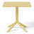 4-Person Outdoor Square Dining Set-1803354438