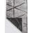 Contemporary Large Abstract Diamond-1313046015