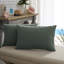Sunbrella Lumbar Rectangular Indoor/Outdoor Pillow Cover & Insert-2138348504-2138348505