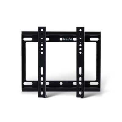 Ensemble de fixation murale huupe mini