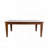 106.3'' Large Extendable Kitchen Table