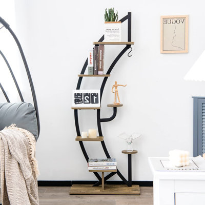 Nathasha Plant Stand
