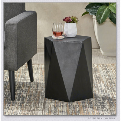 Table d'appoint Apollo