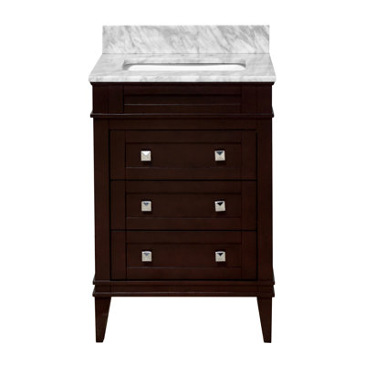 Frankfurt 24'' Single Bathroom Vanity