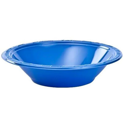 Latitude Run® Hanna K Plastic Serving Bowl