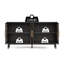 Buffet 60 pouces 4 portes Buffet