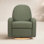 Nami Swivel Glider