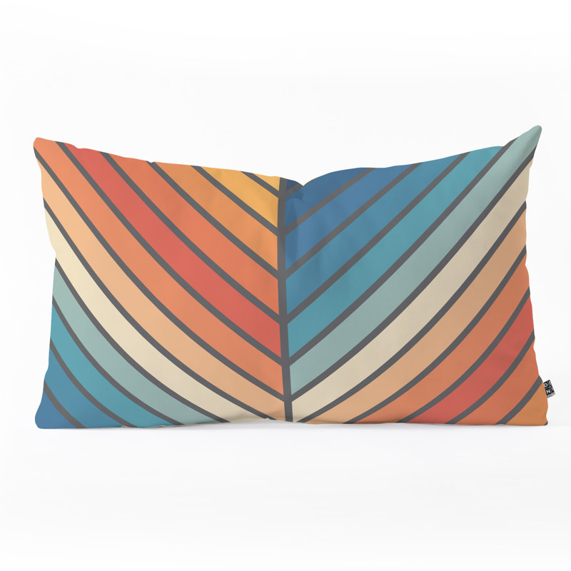 Coussin lombaire fimbis célébration