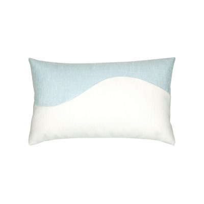 Lumbar Pillow Cover & Insert