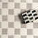 Alaiya Checkered Machine Washable Area Rug